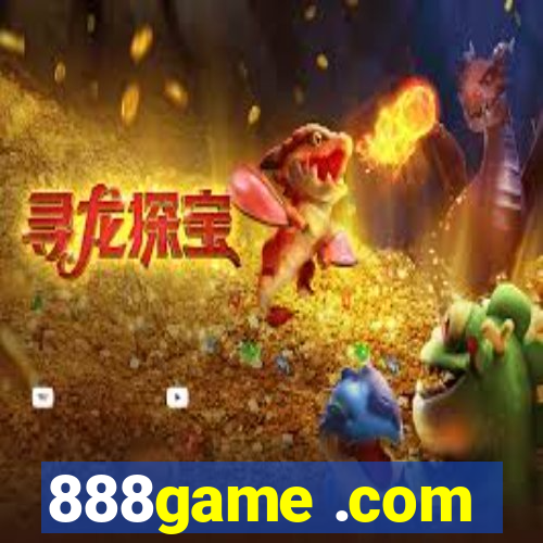 888game .com